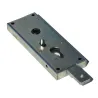 Kit serrure basculante porte monoparoi