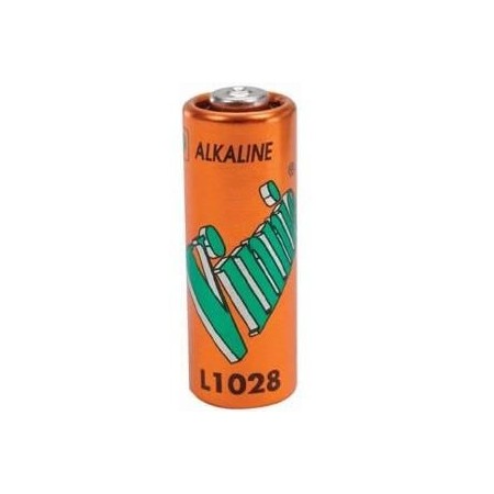 Pile Alcaline 12V 23A