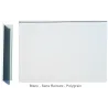 Set of 4 POLYGRAIN FREE POLYGRAIN panels for complete deck replacement