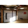 Wicket Door Electric Security Kit (wired model)