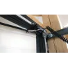 Wicket Door Electric Security Kit (wired model)