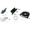 Wicket Door Electric Security Kit (wired model)