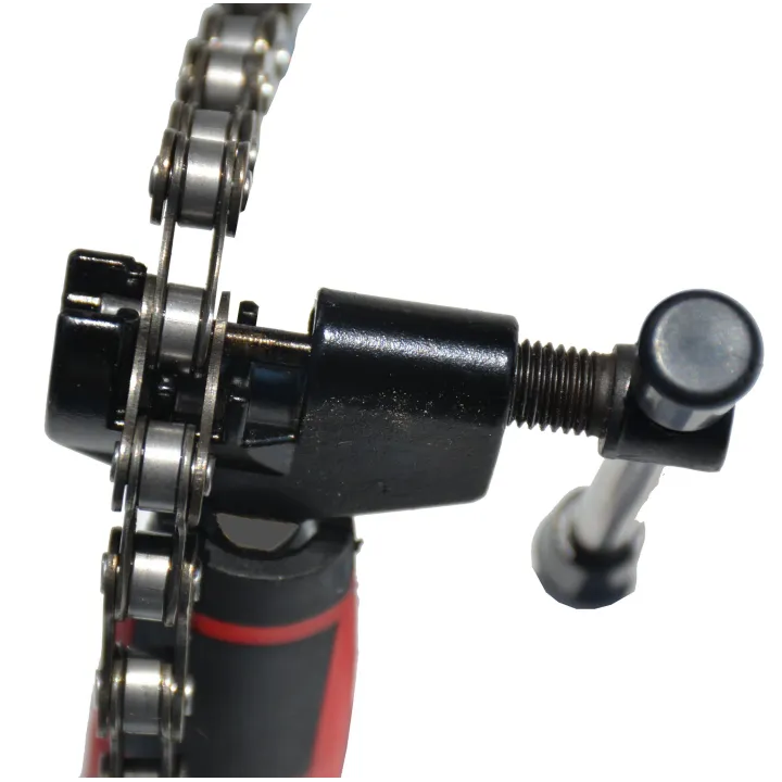 Quick Coupler Chain