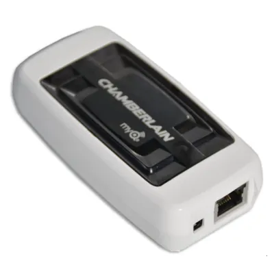 Internet Gateway pour moteur CHAMBERLAIN