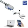Internet Gateway pour moteur CHAMBERLAIN