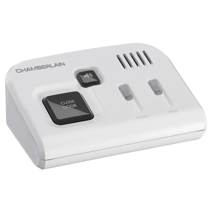 Monitoring unit for CHAMBERLAIN motors