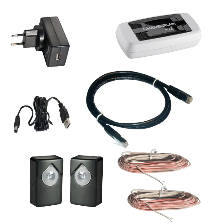 Internet Gateway MyQ for CHAMBERLAIN engine