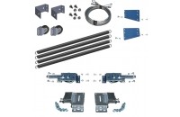 Kit de remplacement ressorts de torsion porte Wayne Dalton