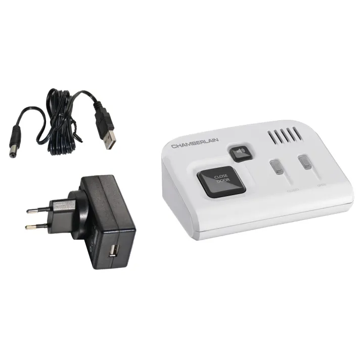 Boitier de surveillance 829REV MyQ pour moteur CHAMBERLAIN