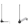 433 mhz Universal Antenna with Reduced Band