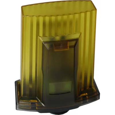 Feu Clignotant de signalisation 24V - 220V 