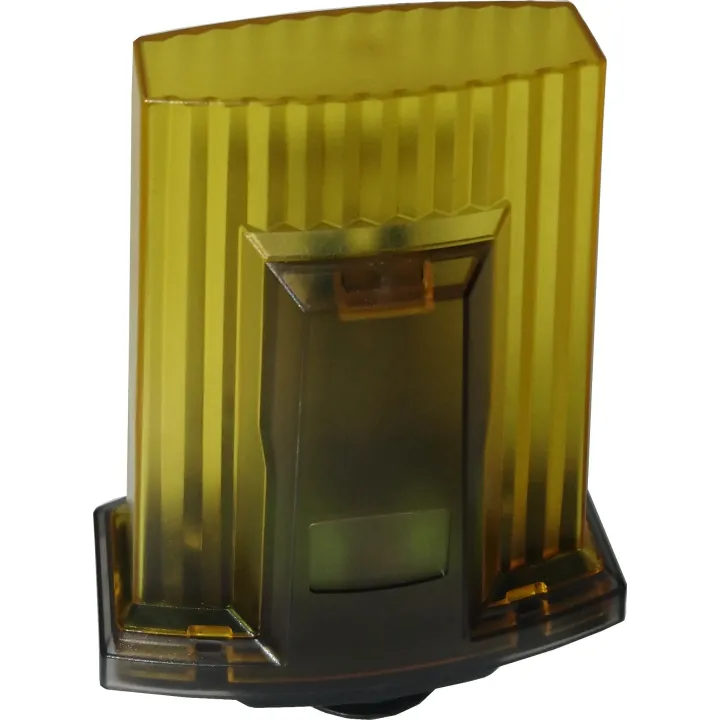 Feu Clignotant de signalisation 24V - 220V 