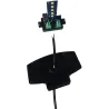 Feu Clignotant de signalisation 24V - 220V 
