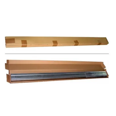Kit extension pour Rail pour moteur ONE