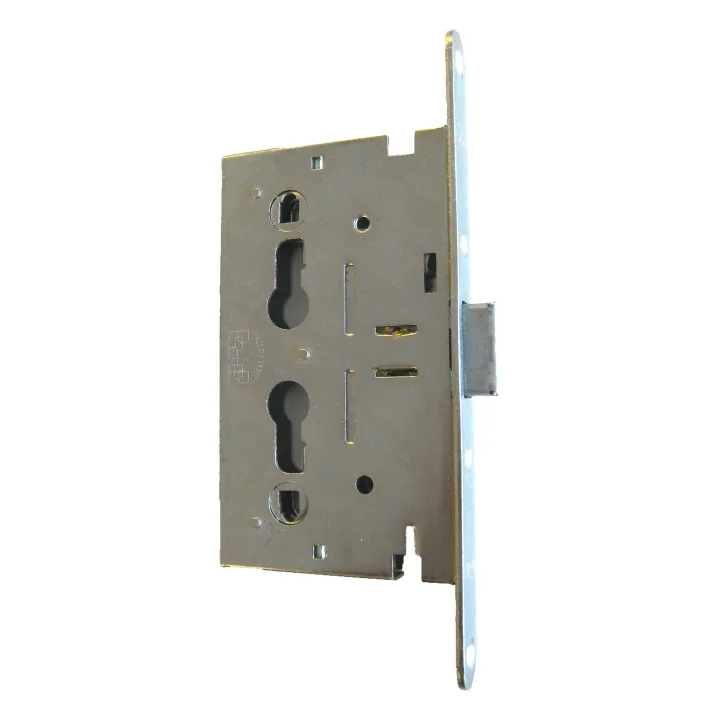 Coffre de serrure pour porte de garage