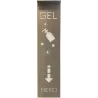 Personalized Face 1 - "Thank You Gel
