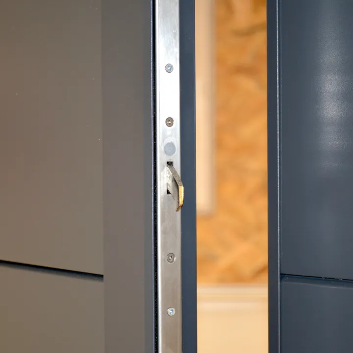 Lock Wicket Door 3 Point Hook Lock