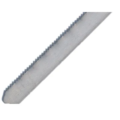 Metal jigsaw blade