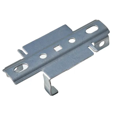 Support de rail intermédiaire pour moteur ONE