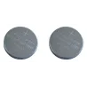 Pile 3V Cr2430 (lot de 2)
