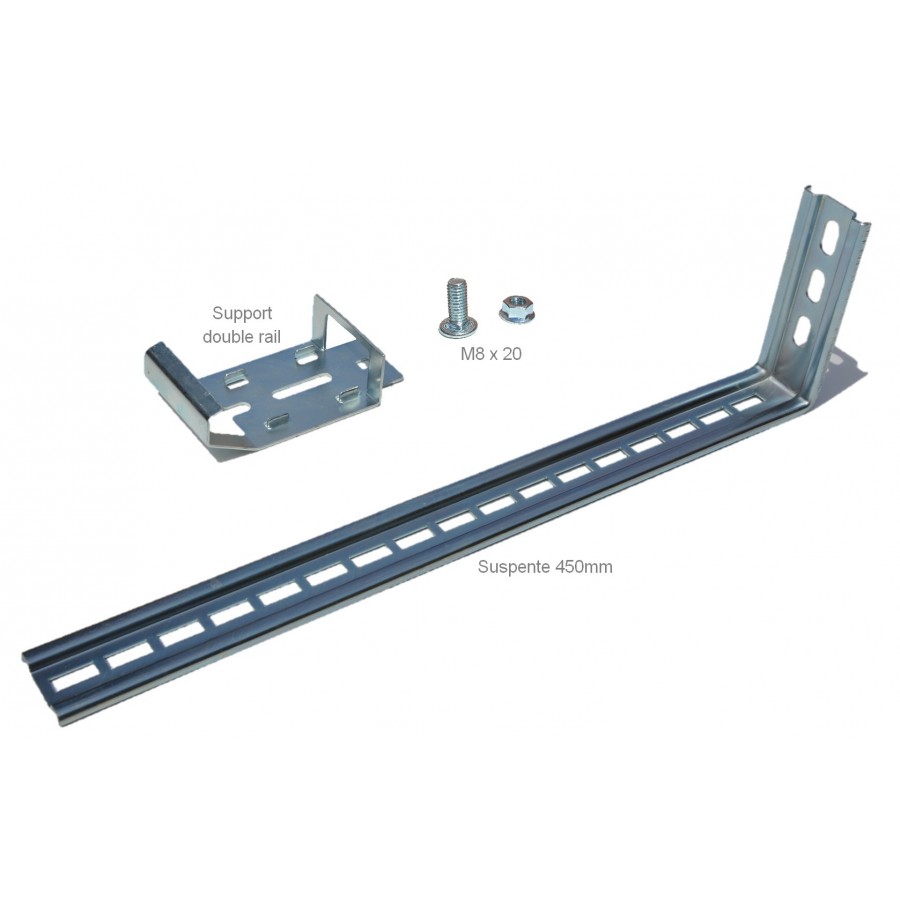 Support de carte pour pare-brise (lot de 100)