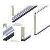 Joint Boudin EPDM