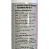 Polyurethane mastic glue cartridge