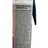 Polyurethane mastic glue cartridge