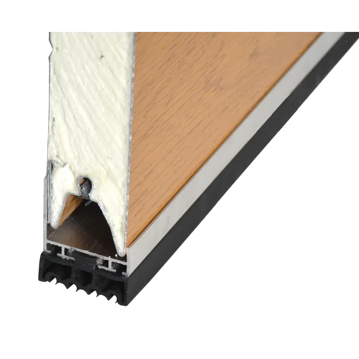 Joint Boudin EPDM Univerel