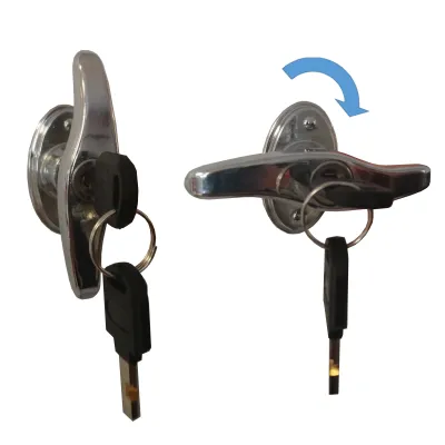 Metal Handle