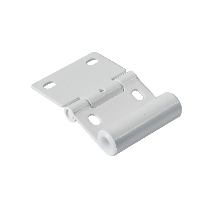 Hinge for Sectional garage door