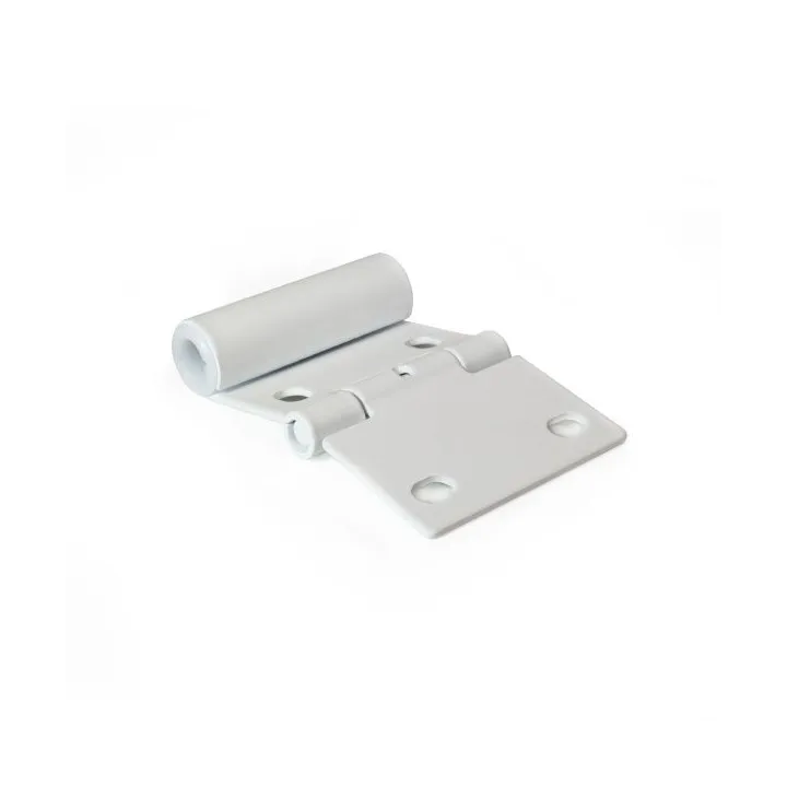 Hinge for Sectional garage door