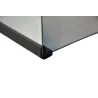 Joint d'angle (le m)