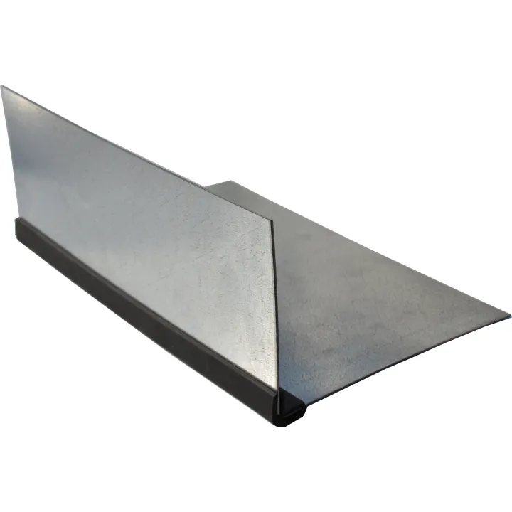 Joint d'angle (le m)