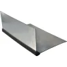 Joint d'angle (le m)