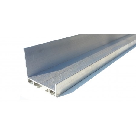 Aluminium profile Support Seal Seal EPDM