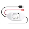 Smarter WLAN-Garagentoröffner (HomeKit, Alexa, Google Assistant)