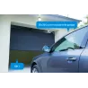 Smarter WLAN-Garagentoröffner (HomeKit, Alexa, Google Assistant)