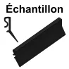 Échantillon - Joint d'huisserie sectionnelle
