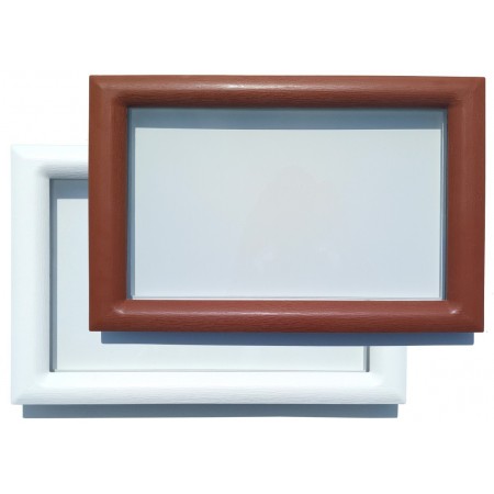 Rectangular Porthole MPM OCCITANIA