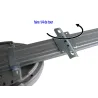 Motor rail support ONE