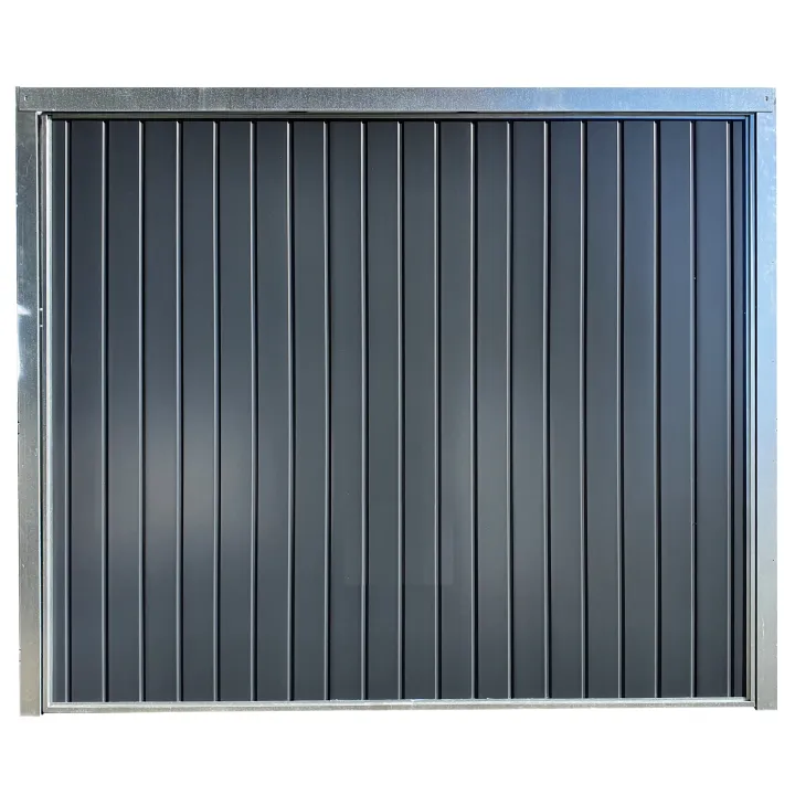 Panel kit for up-and-over door renovation 20mm
