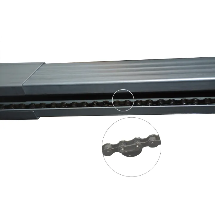 Maillon repère pour détecteur moteur chamberlain ML510EV