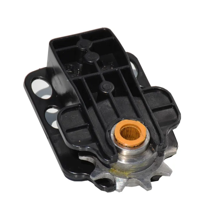 Pignon pour chaîne avec support moteur Chamberlain ML510EV