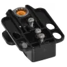 Pignon pour chaîne avec support moteur Chamberlain ML510EV