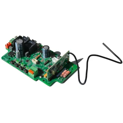 Carte éléctronique moteur Chamberlain ML510EV
