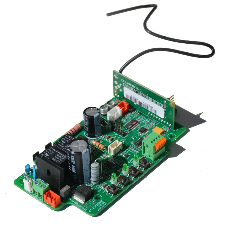 Carte éléctronique moteur Chamberlain ML510EV