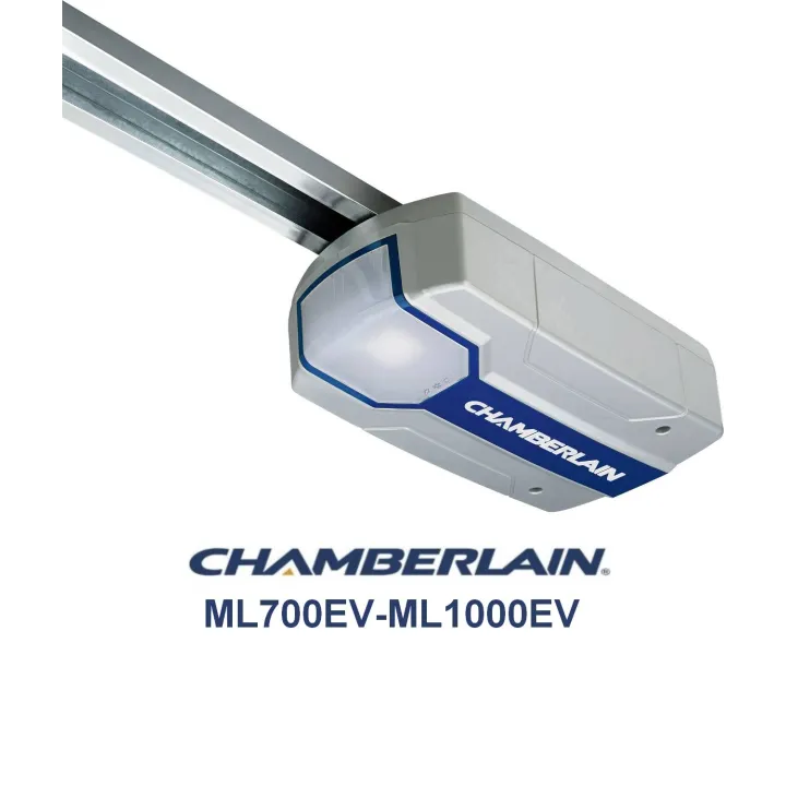 Chariot moteur Chamberlain ML700-ML1000