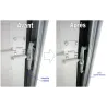 Dichtung Federdeckel Sektionaler Ständer 2000 mm