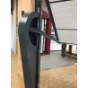Bras reforcé de porte de garage basculante